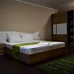 Otel Oppium Restaurant & Garden