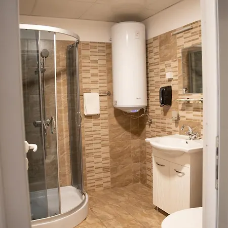 Hotel Oppium Restaurant & Garden Ruse