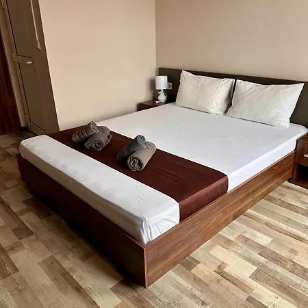 Hotel Oppium Restaurant & Garden Ruse