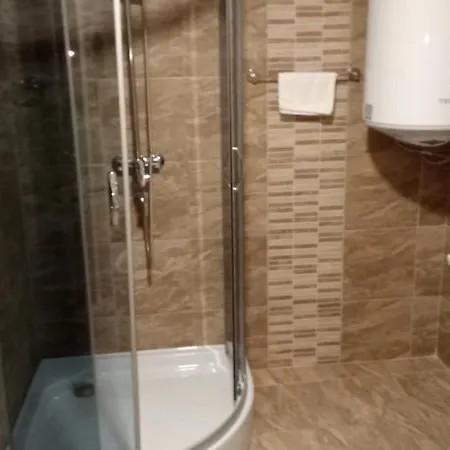 Szálloda Oppium Restaurant & Garden Rusze