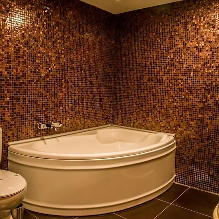 Oppium Restaurant & Garden