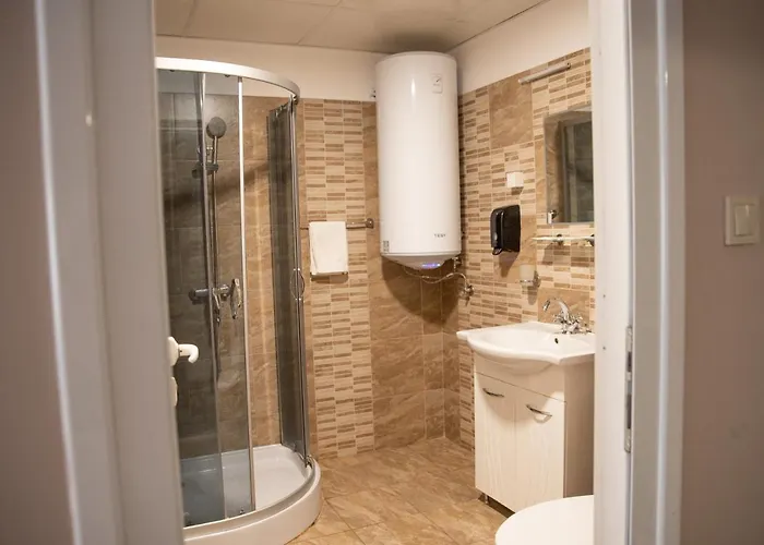 Hotel Oppium Restaurant & Garden Ruse