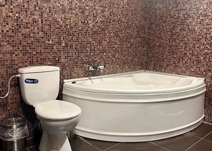 Oppium Restaurant & Garden