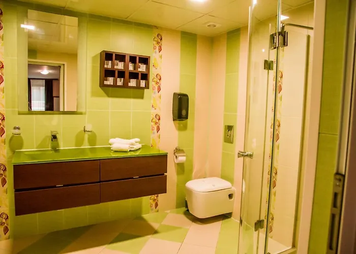 Oppium Restaurant & Garden 2* Ruse