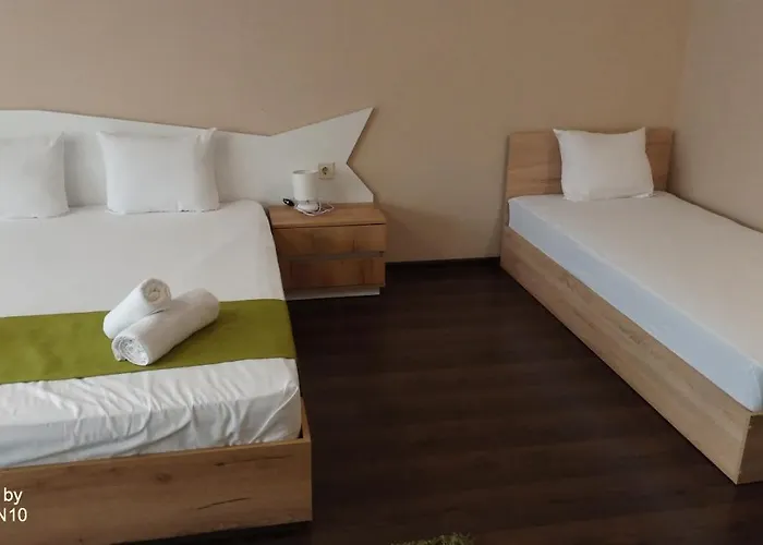 Oppium Restaurant & Garden Ruse