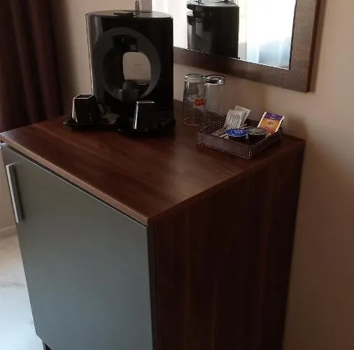 Hotel Oppium Restaurant & Garden 2*